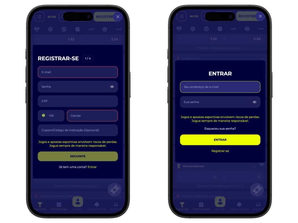 alfa bet app