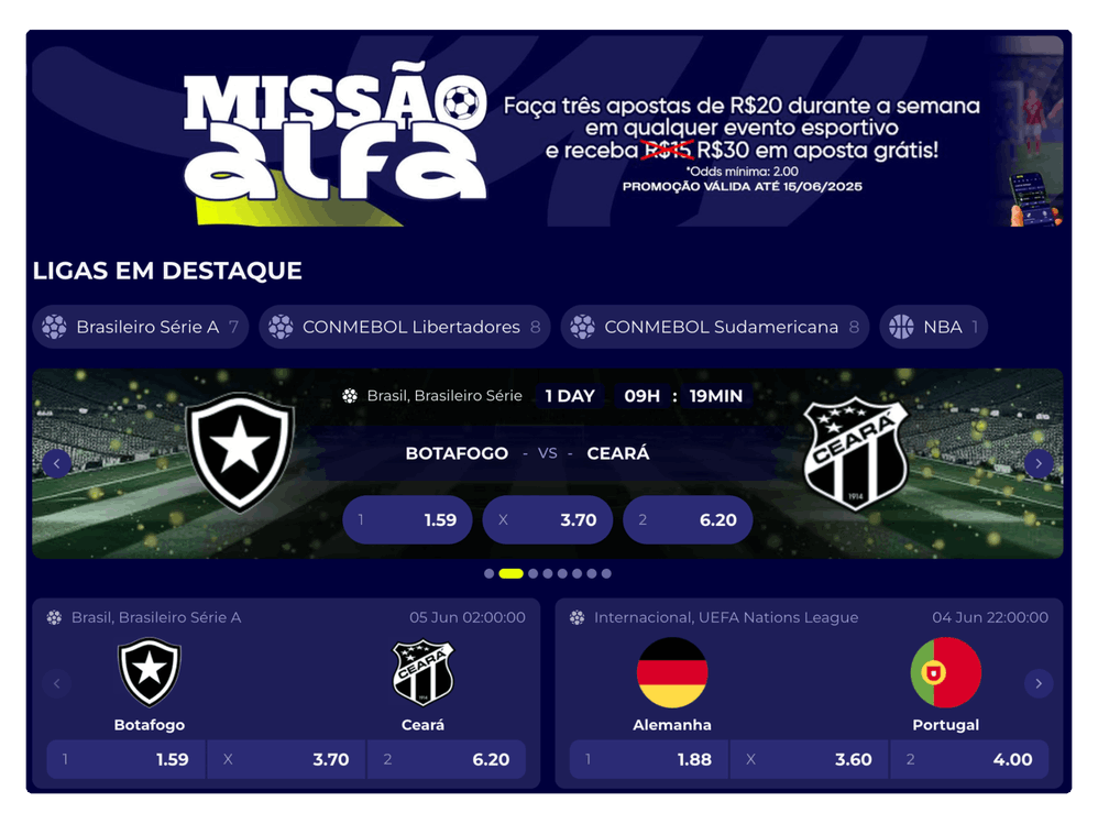 alfa bet
