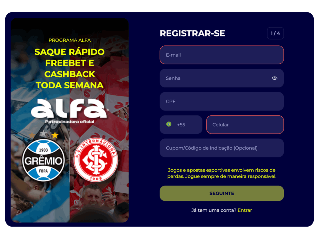 alfabet login