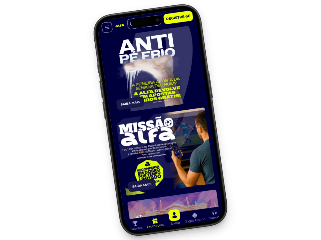 codigo promocional alfa bet